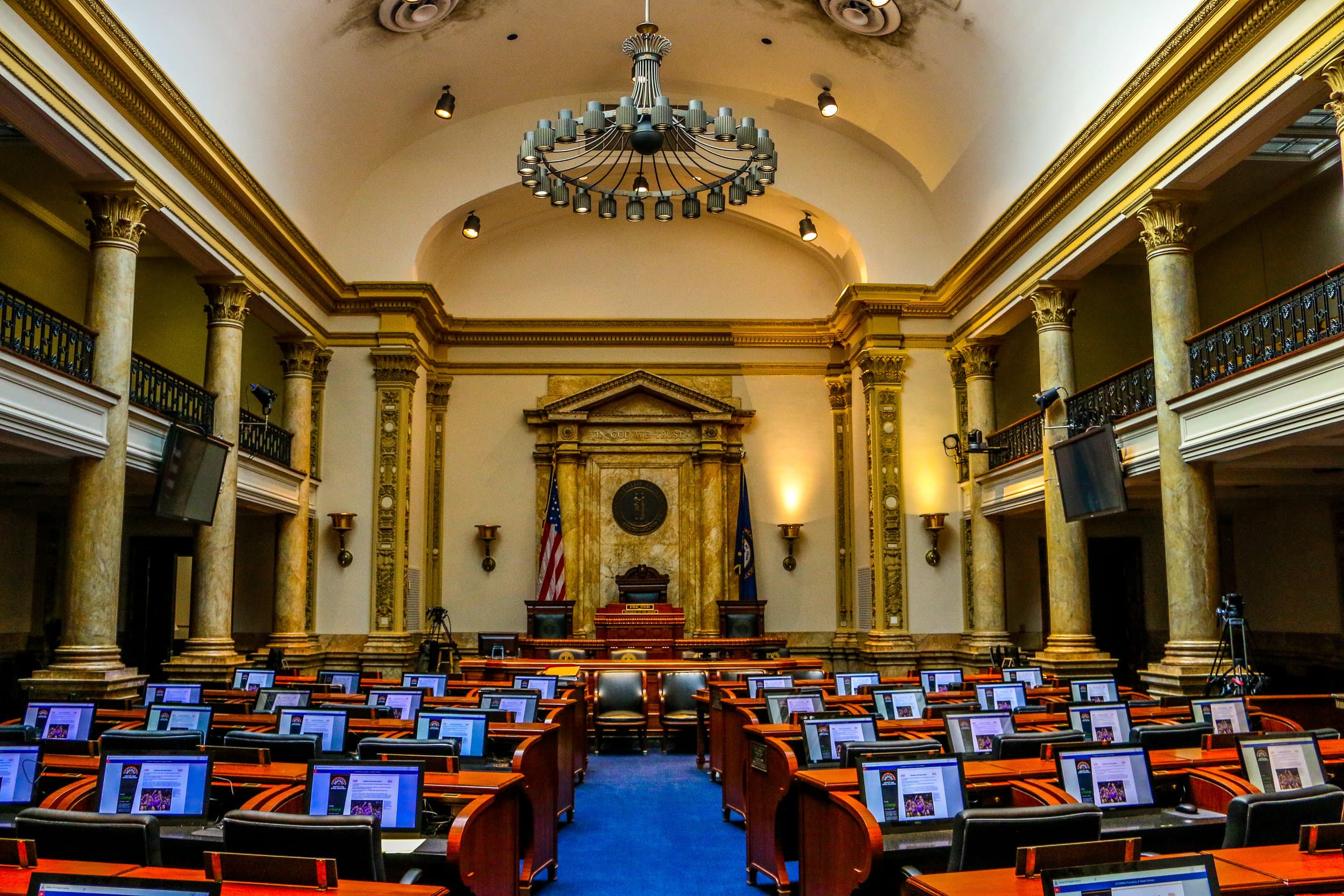 Oppose Kentucky Senate Bill 82 on Recovery Houses